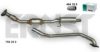 ERNST 759250 Catalytic Converter